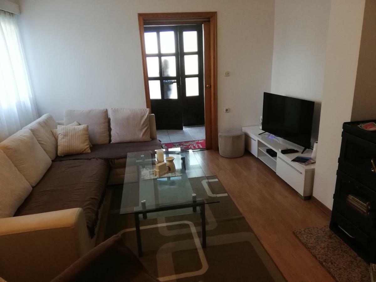 Apartment Family Apartman Luka Rovinj