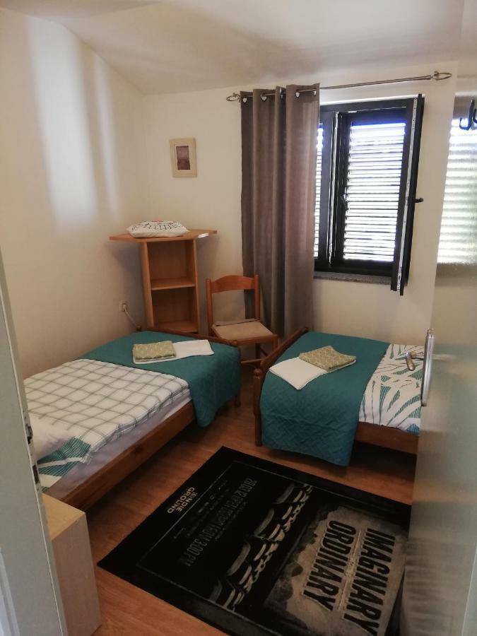 Apartment Family Apartman Luka *