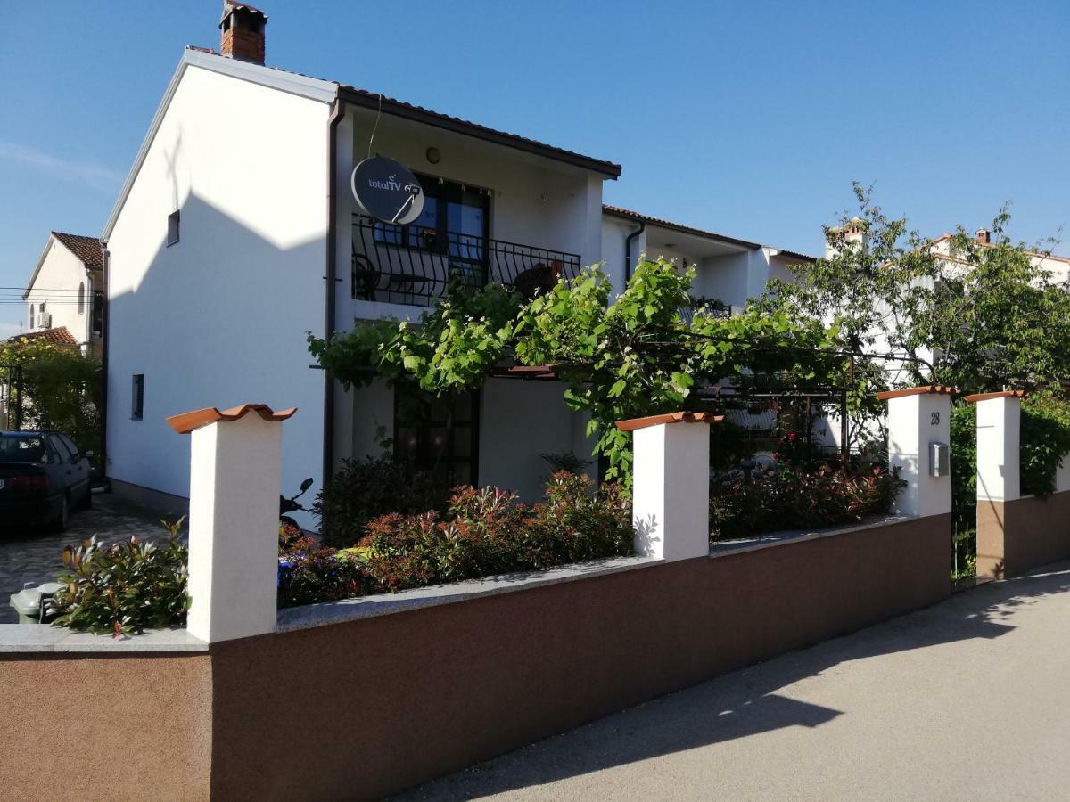 Family Apartman Luka *