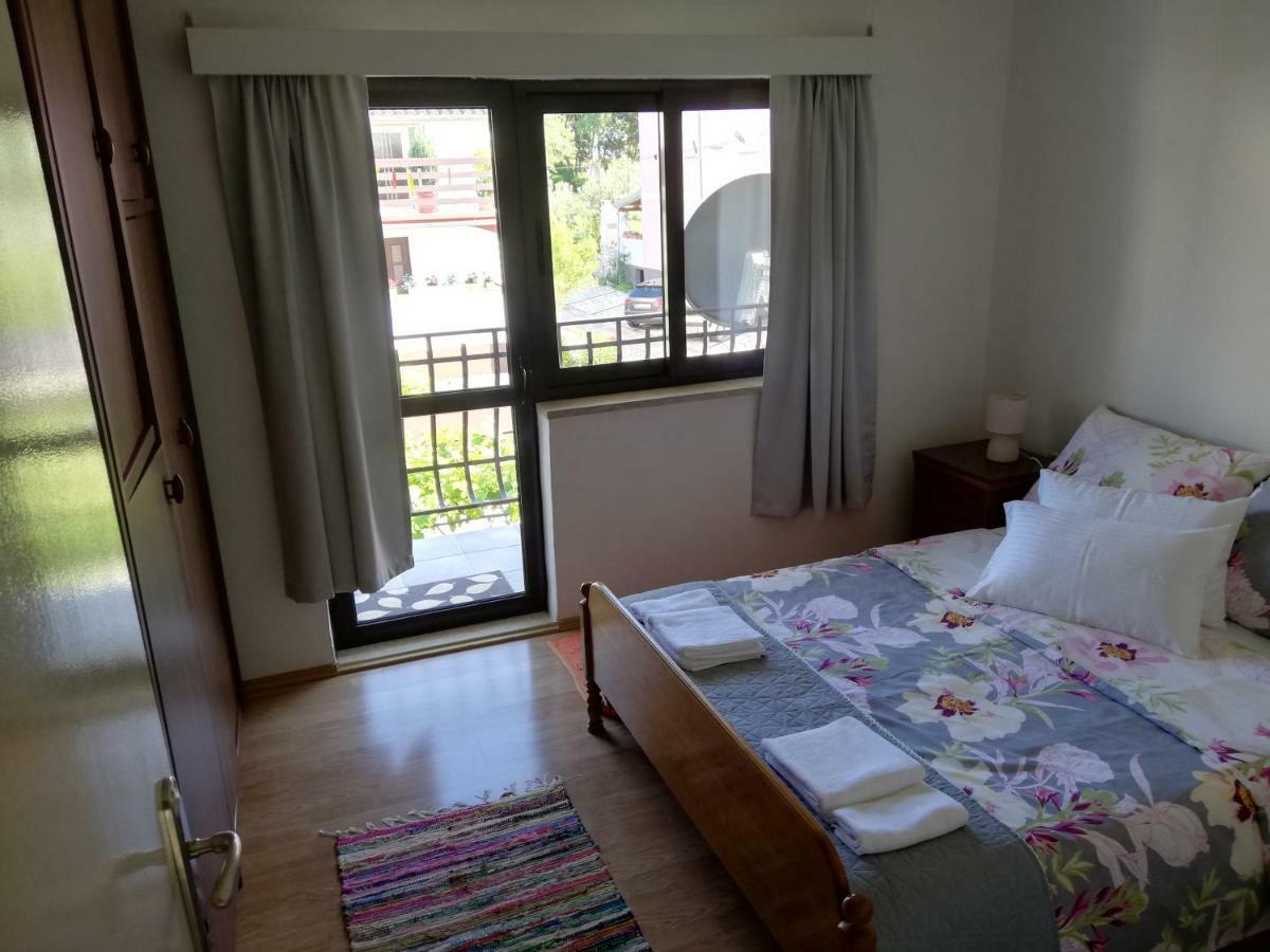 Family Apartman Luka Apartment