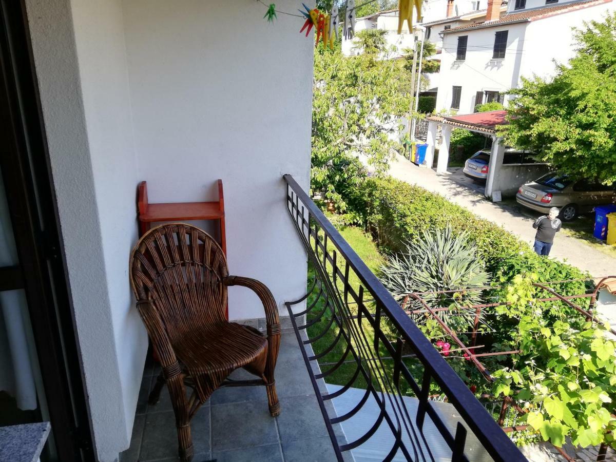 Family Apartman Luka * Rovinj