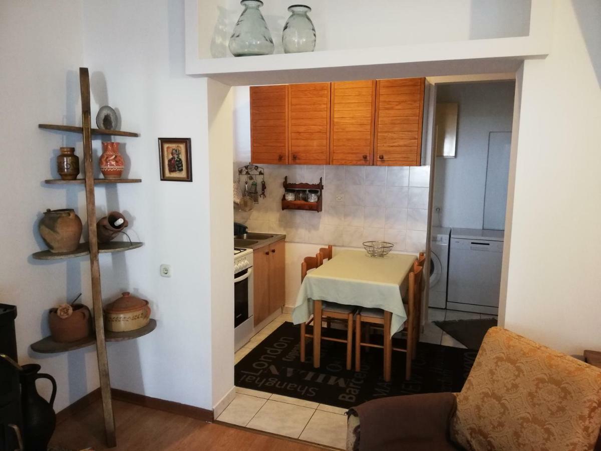 Family Apartman Luka