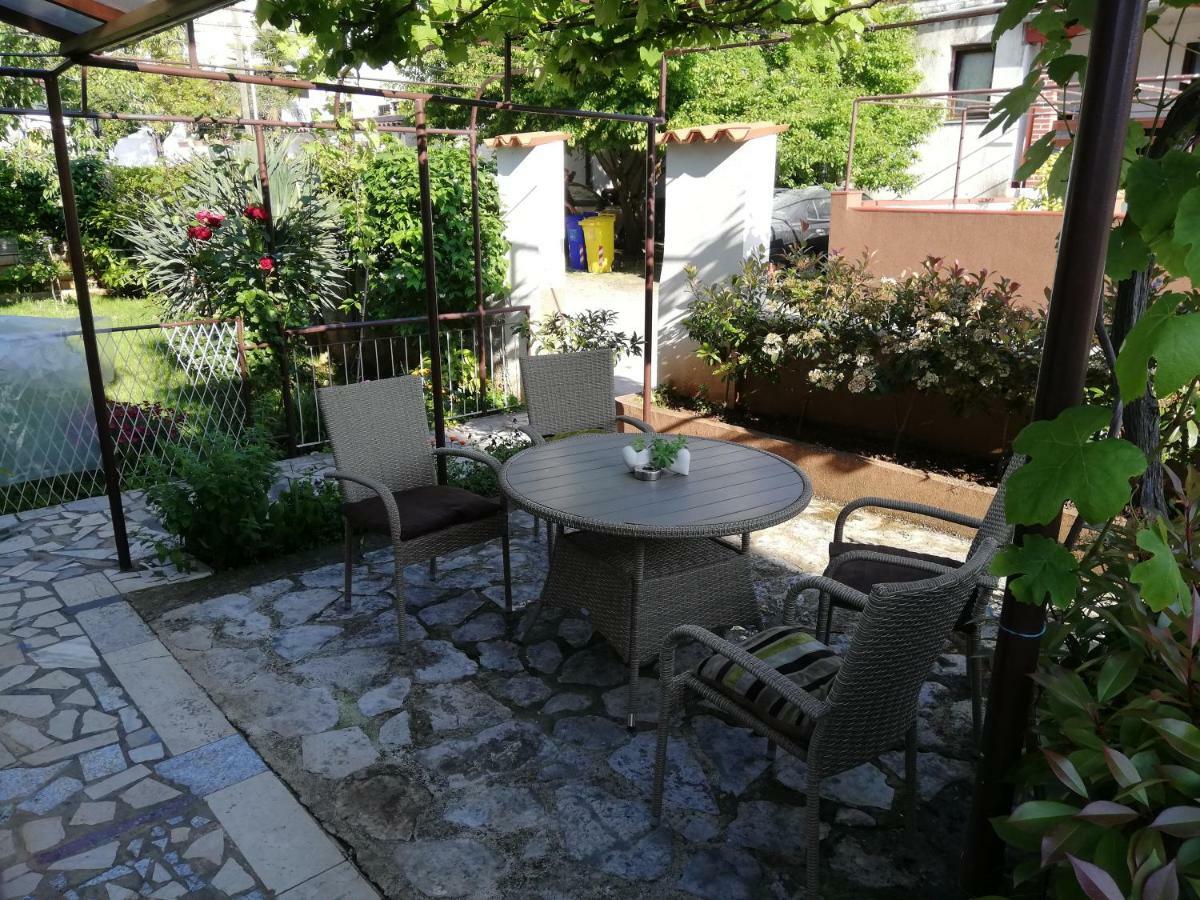 Family Apartman Luka *