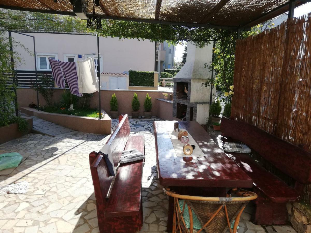 Family Apartman Luka Apartment Rovinj